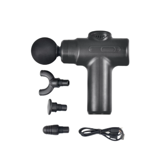 Rest Easy Mini Handheld Massager 1