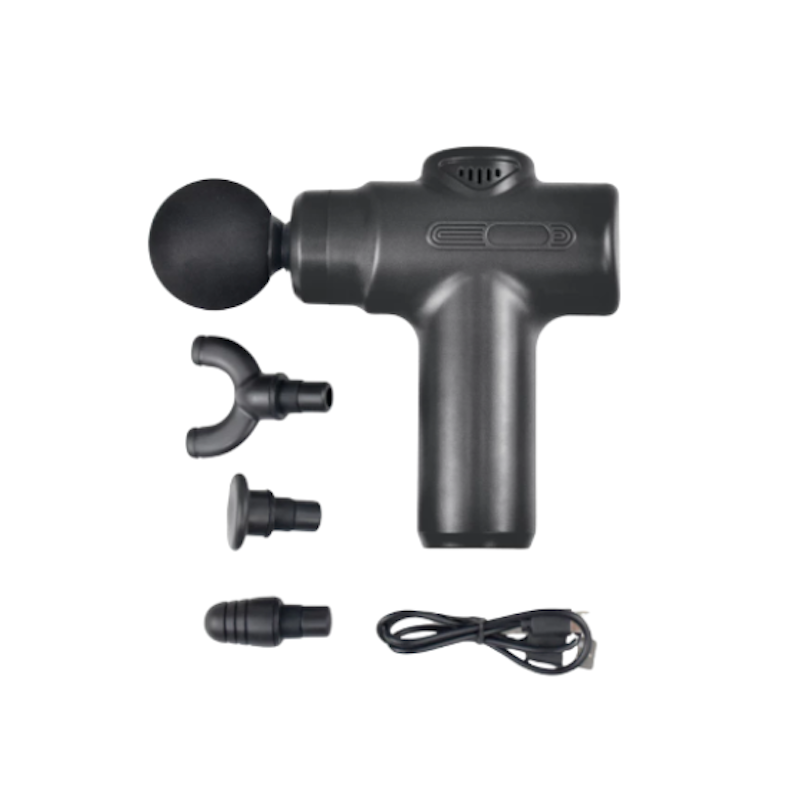 Rest Easy Mini Handheld Massager 1