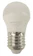 Greenfield LED Bulb G45 E27 3W Daylight 1