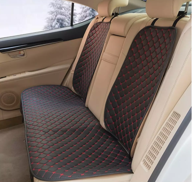 Car Seat Protectors  4