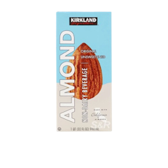 Original Unsweetened Almond Milk