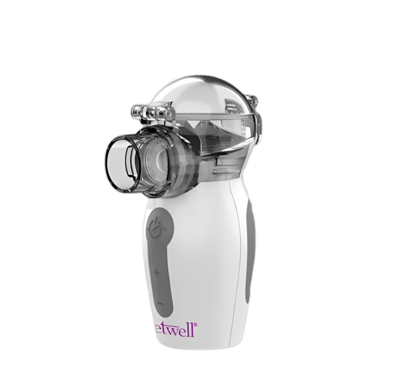 Pocket Mesh Nebulizer 1