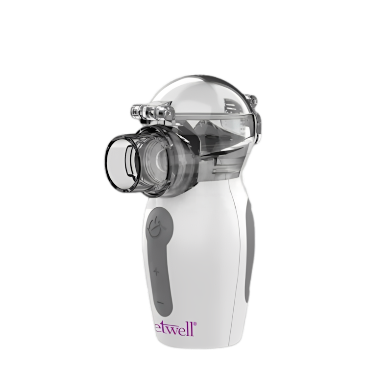 Pocket Mesh Nebulizer 1
