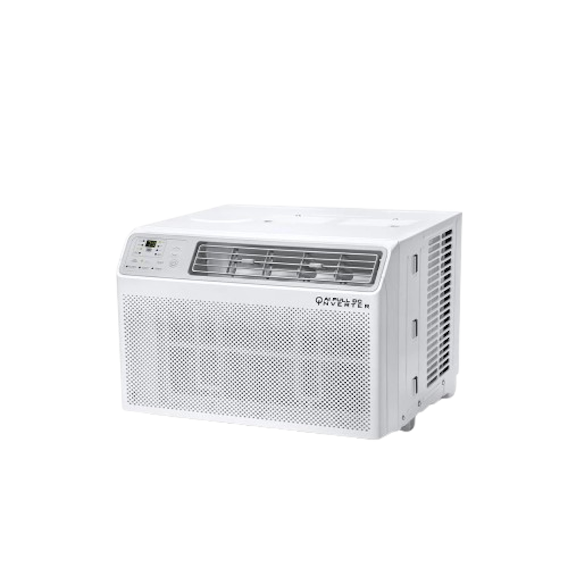 AI Full DC Inverter Window-Type Aircon 1