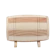 Wooden Money Barrel 1