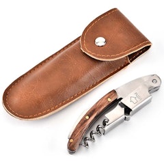 Multi-Function Wine Cork Opener