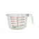 Masflex Borosilicate Glass Measuring Cup 1