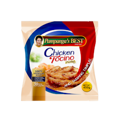 Boneless Chicken Tocino