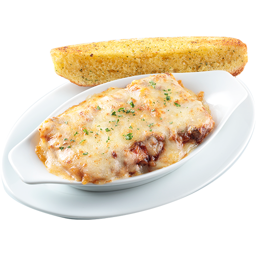 Prima Lasagna 1