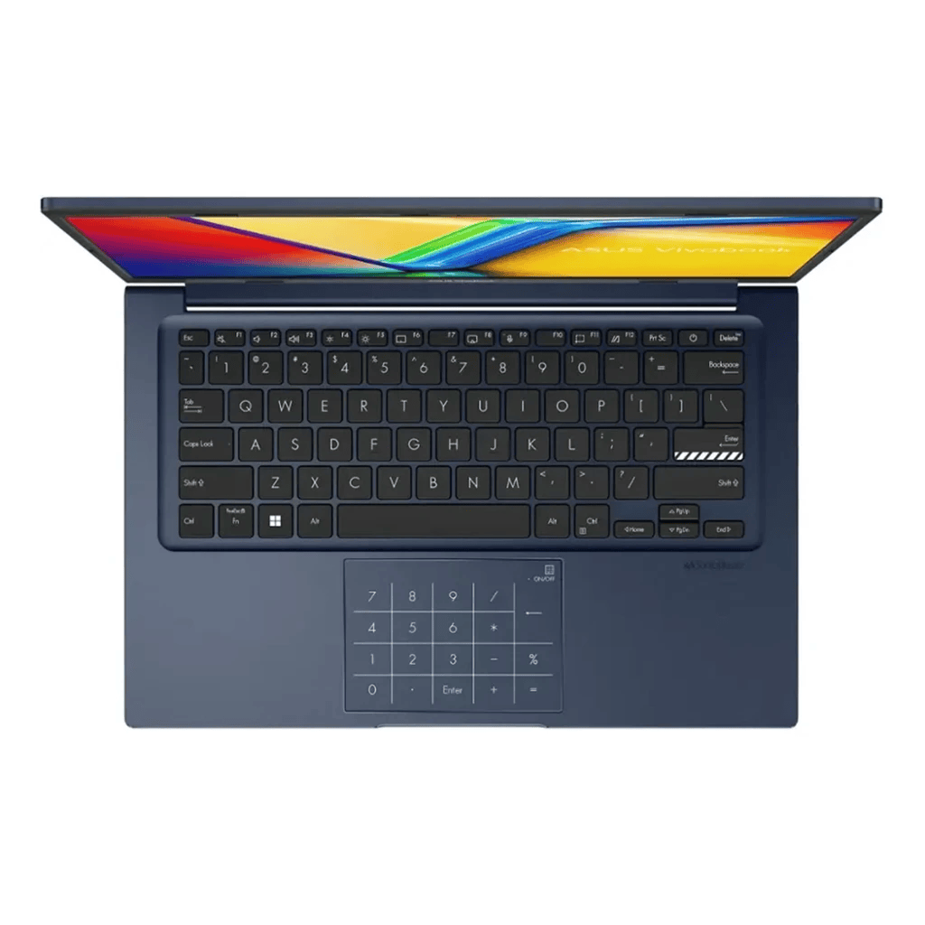 Vivobook 14 (X1404) 2