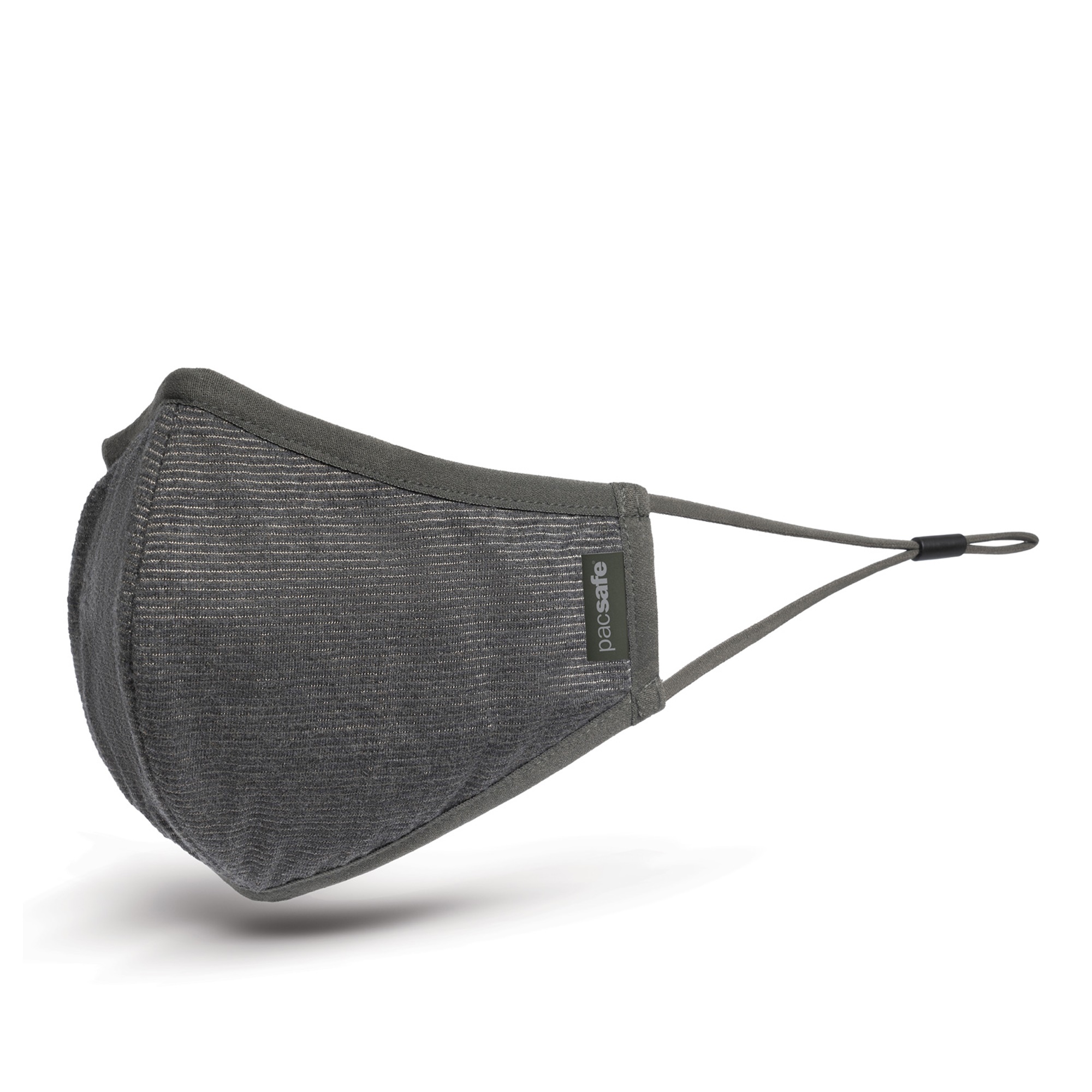 Silver Ion Mask 2