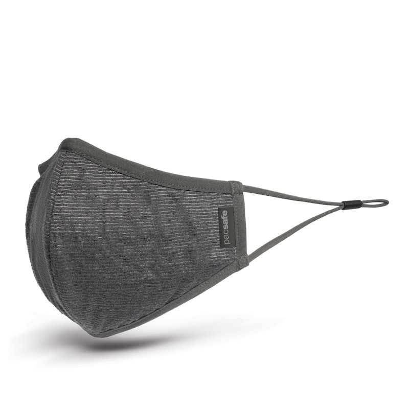 Silver Ion Mask 2