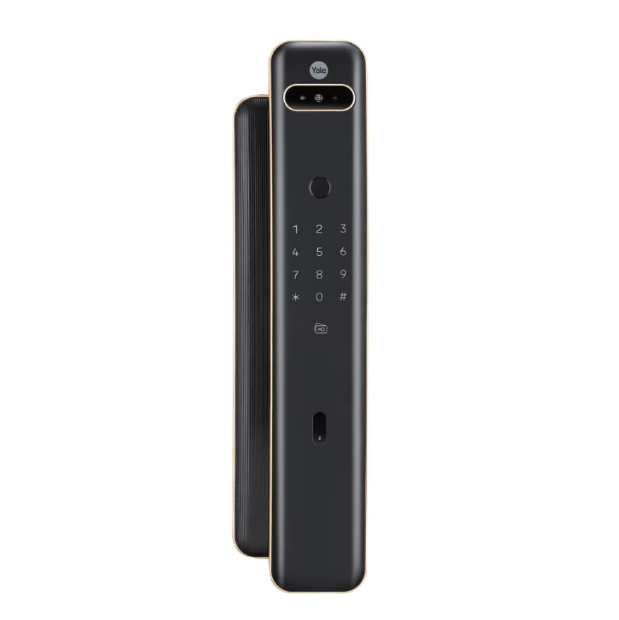 10 Best Smart Door Locks in the Philippines 2026 | Lockifi, Yale, and More 2