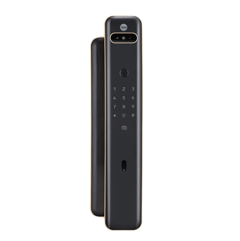 Luna Pro+ Digital Door Lock 1