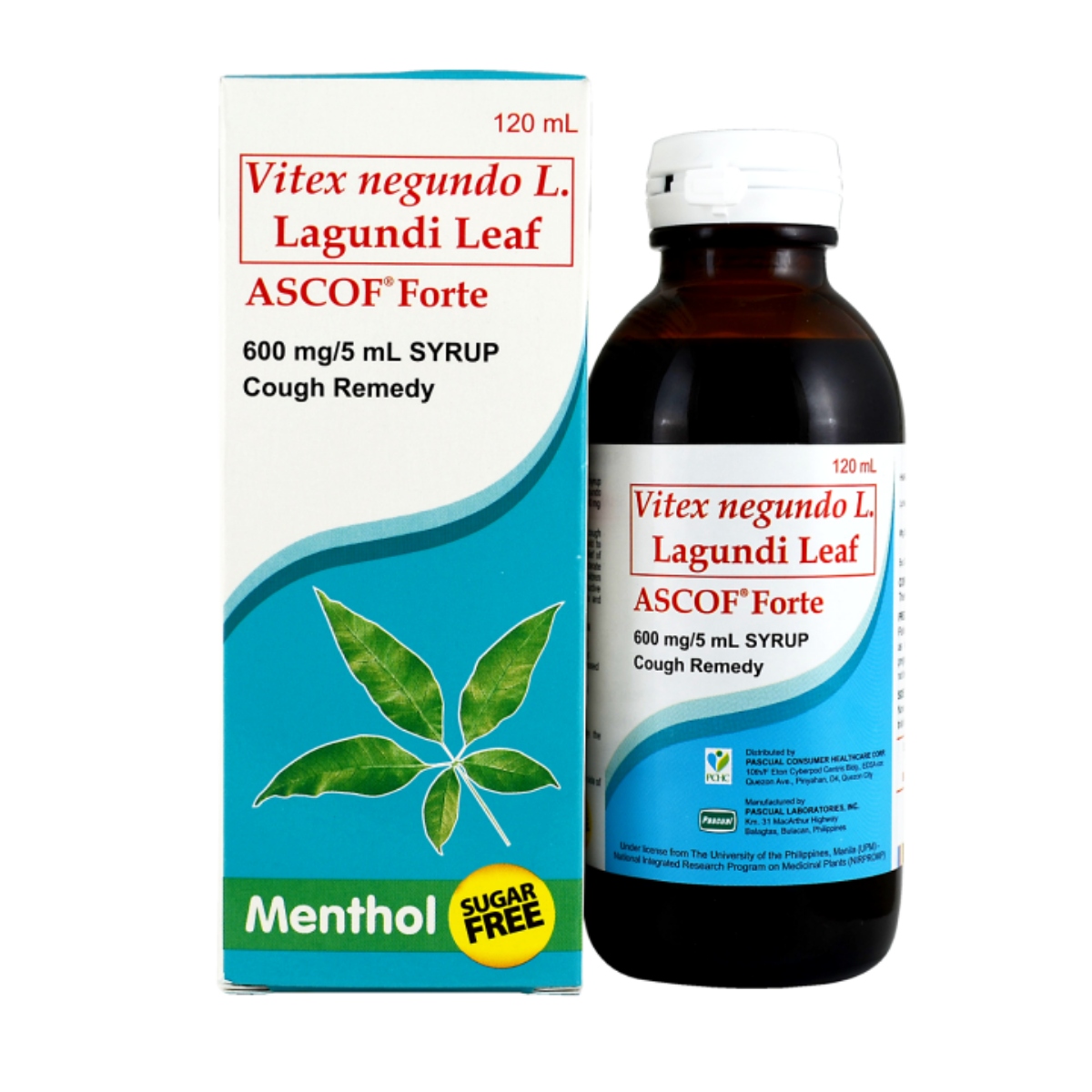 10 Best Cough Medicines in the Philippines 2026 | Buying Guide Reviewed by Licensed Physician 1