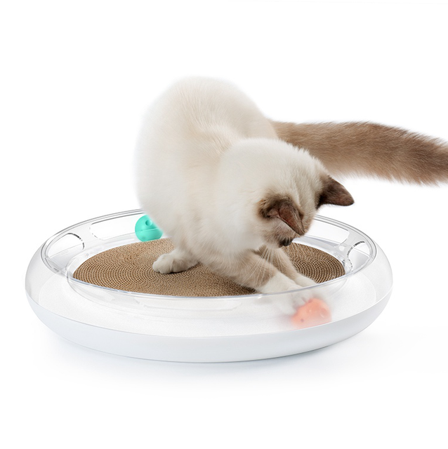 10 Best Cat Scratching Posts in the Philippines 2026 | Buying Guide Reviewed by Veterinarian 1