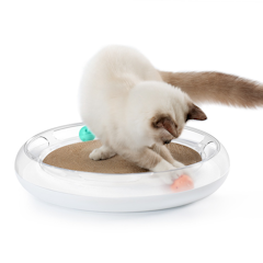 4 in 1 Cat Scratching Toy