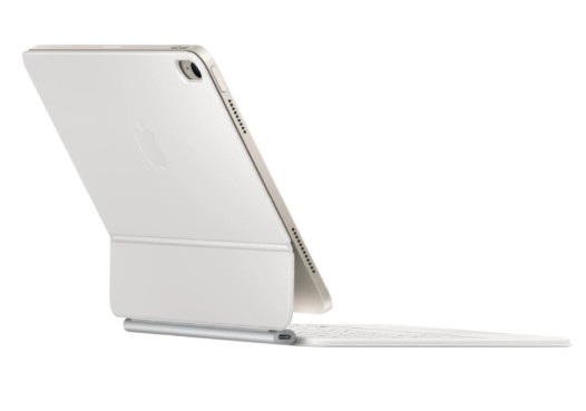 Magic Keyboard for iPad Air 11-inch M3	  2