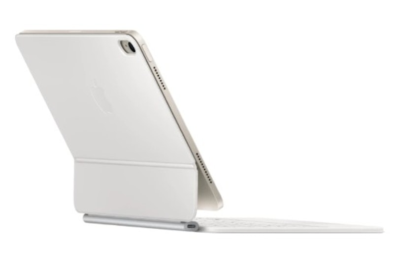 Magic Keyboard for iPad Air 11-inch M3 2