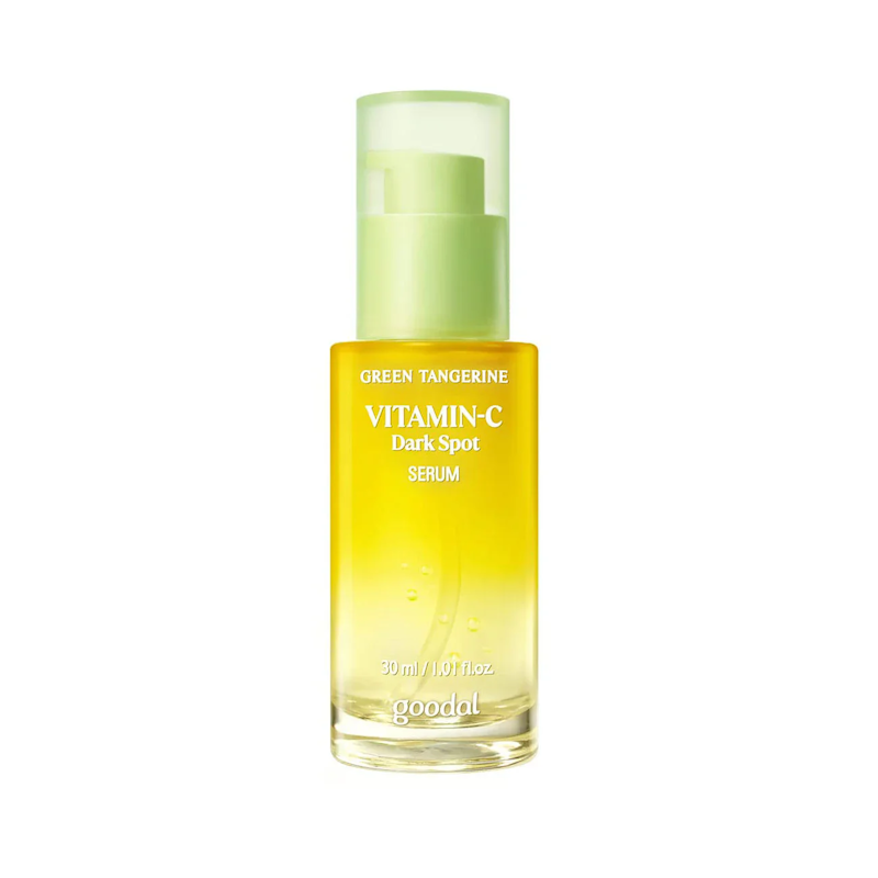 Green Tangerine Vitamin C Dark Spot Serum 1
