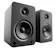 Kanto Powered Bookshelf Speakers 1