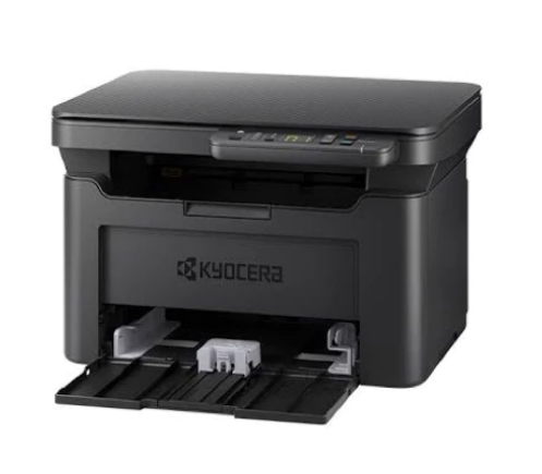 Compact 3-in-1 Monochrome Laser Multifunction Printer	  1
