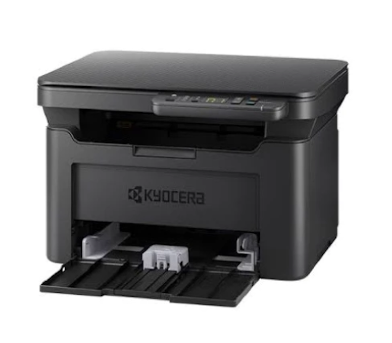 Compact 3-in-1 Monochrome Laser Multifunction Printer 1