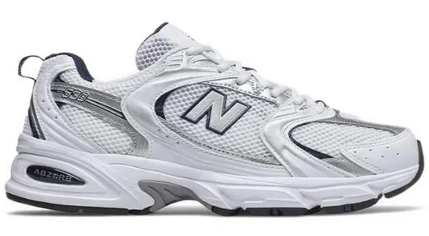 Unisex Running Shoes	  	  1