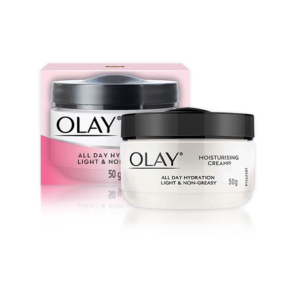 Moisturizing Cream 1