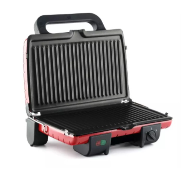 Ultracompact Barbecue Electric Griller	  2