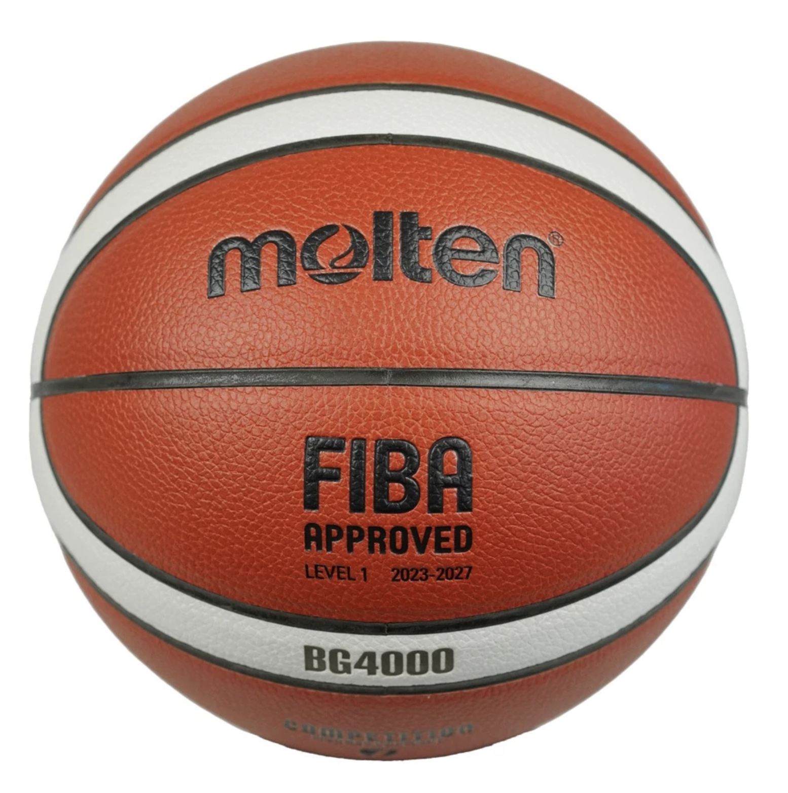 10 Best Basketball Balls in the Philippines 2026 | Molten, Spalding, and More 1
