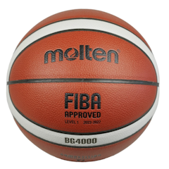 BG Series Bastketball