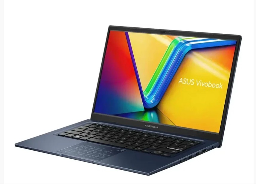 Vivobook Laptop 14"	  3