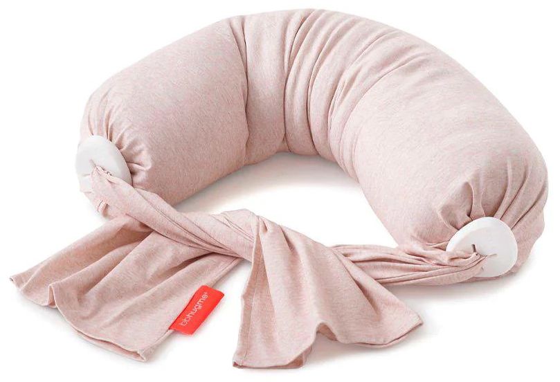Pregnancy & Nursing Pillow 1