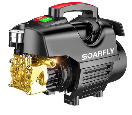 8 Best Pressure Washers in the Philippines 2026 | Kawasaki, Bosch, Lotus and More 2