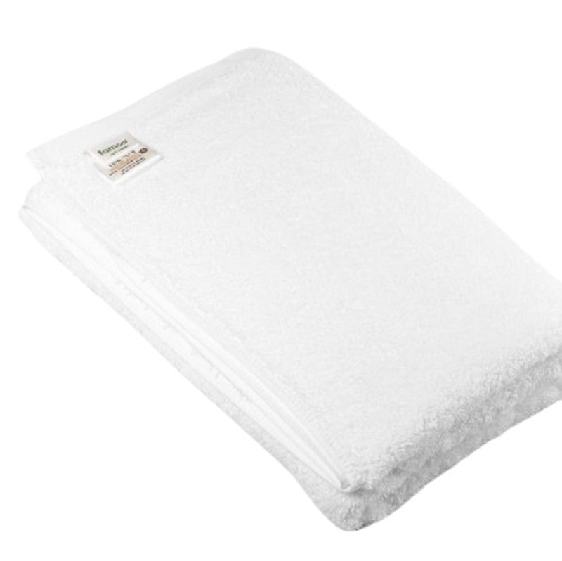 100% Cotton Bath Towel 1