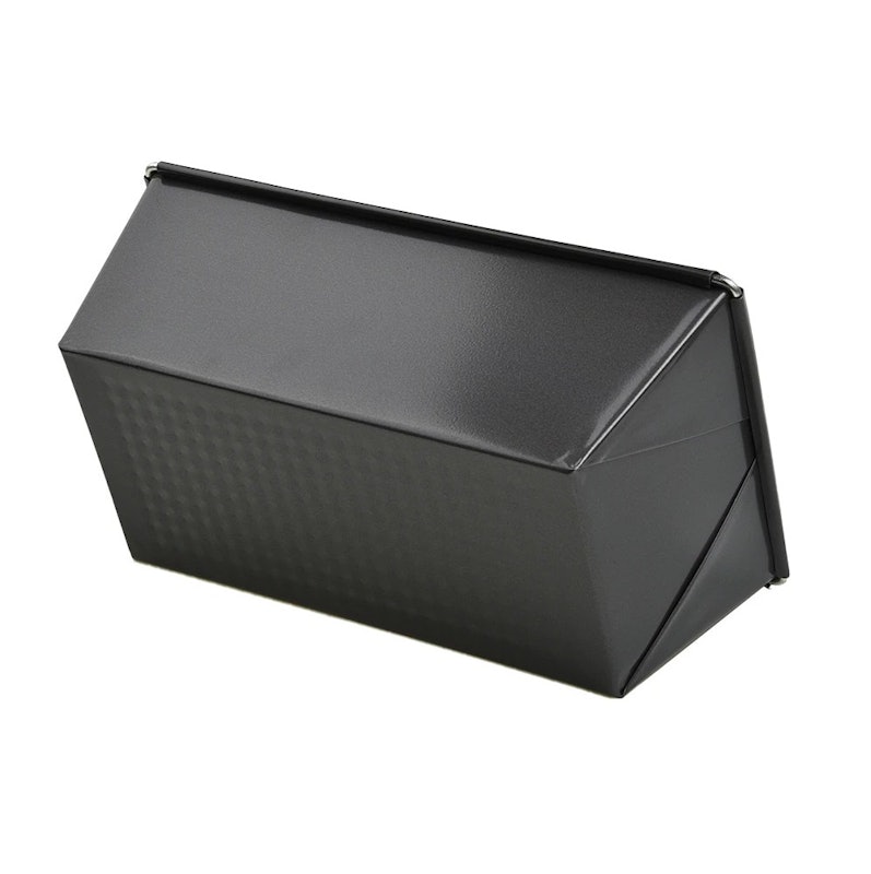 Rectangular Toast Mold 3