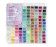 SeamiArt Solid Watercolor Pan Set 1