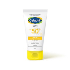 Sun Light Gel
