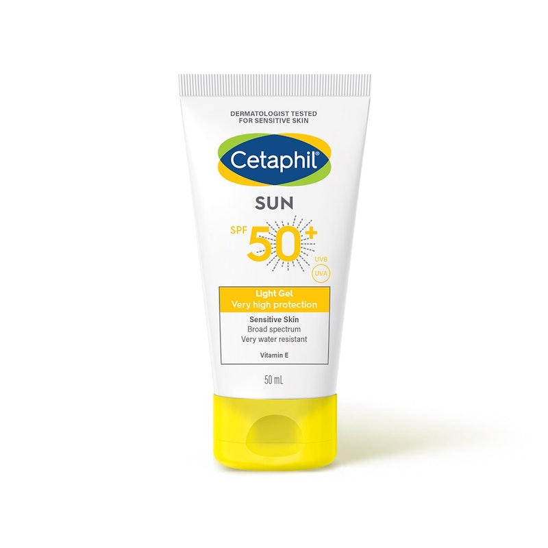 Sun Light Gel 1