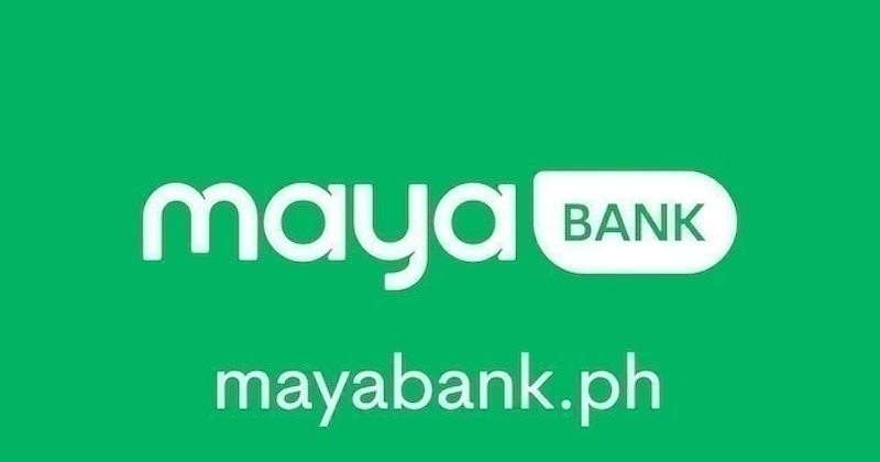 Maya Bank 1