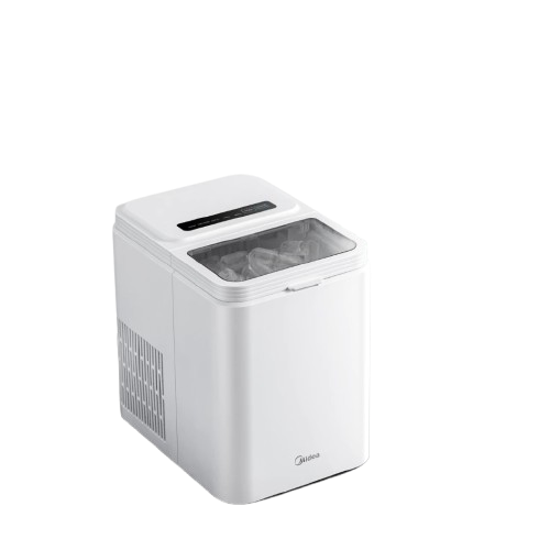 Midea 1.3L Countertop Digital Ice Maker  1