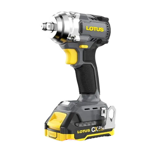 10 Best Impact Wrenches in the Philippines 2026 | Flyman, Bosch, and More 4