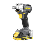 10 Best Impact Wrenches in the Philippines 2026 | Flyman, Bosch, and More 4