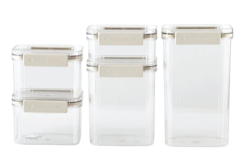 Airtight Food Container 1