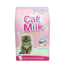 Cat Milk