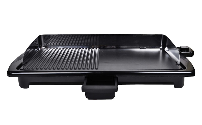 Electric Grill 1