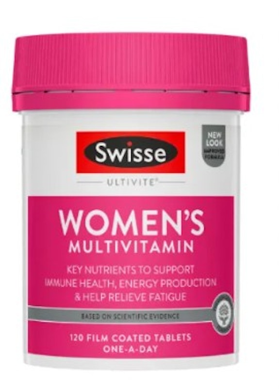 Ultivite Women's Multivitamin 1