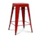 MOD Living Tolix Metal Barstool 1