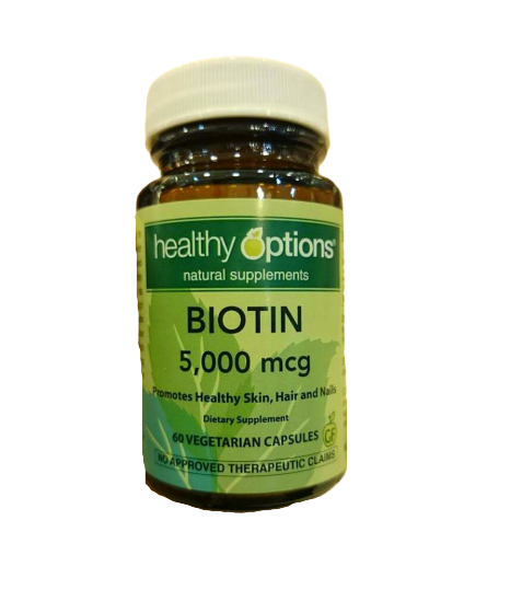 10 Best Biotin Supplements in the Philippines 2026 | Buying Guide Reviewed by Dermatologist 1